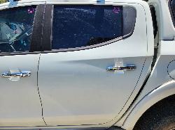 View Mitsubishi Triton 2017 4 Door Utility