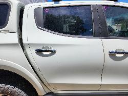 View Mitsubishi Triton 2017 4 Door Utility