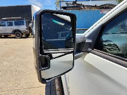 View Mitsubishi Triton 2017 4 Door Utility