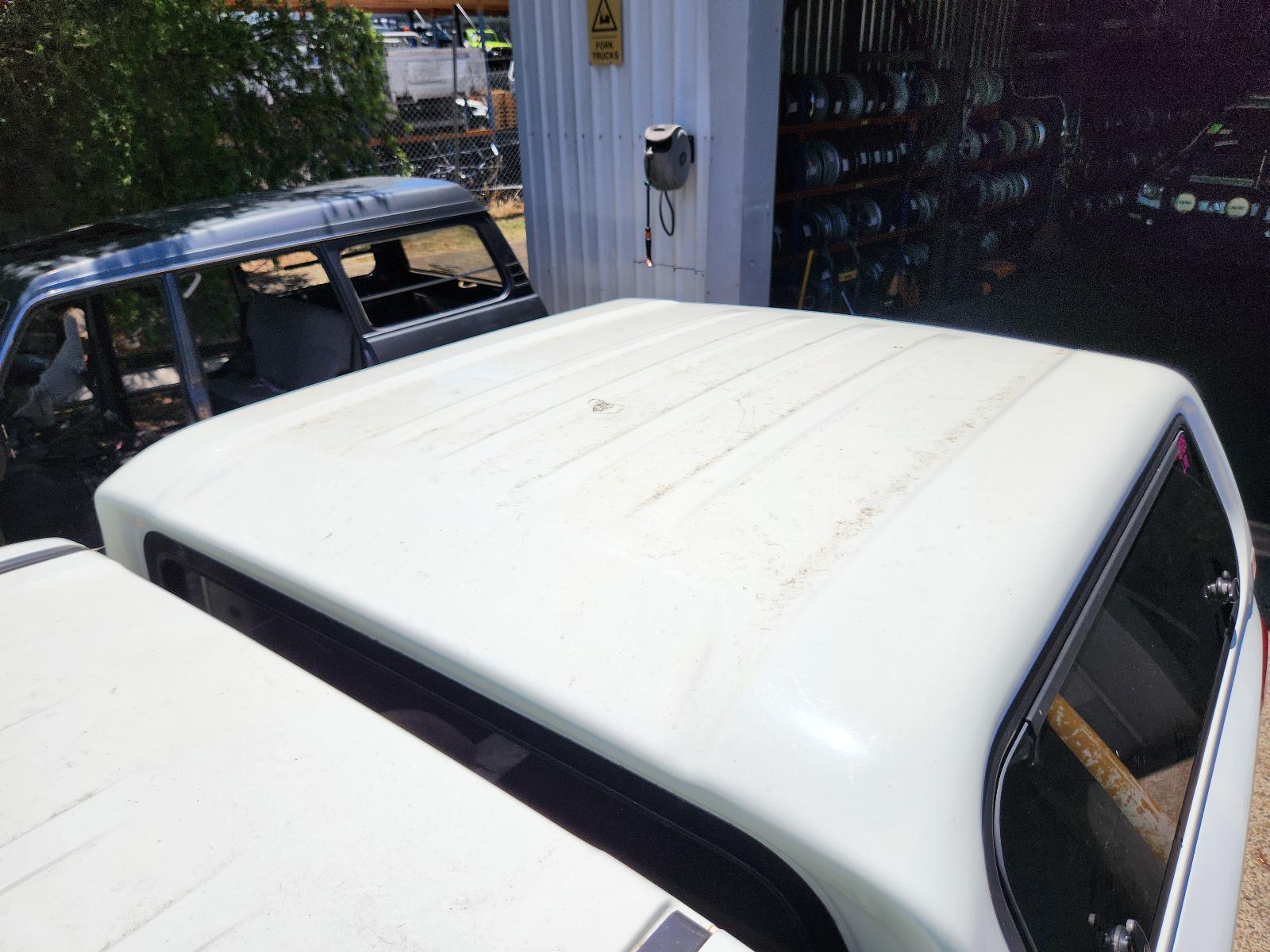 View Mitsubishi Triton 2017 4 Door Utility