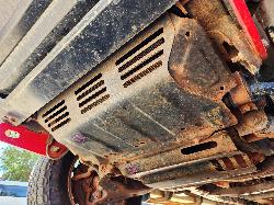 View Mitsubishi Triton 2017 4 Door Utility