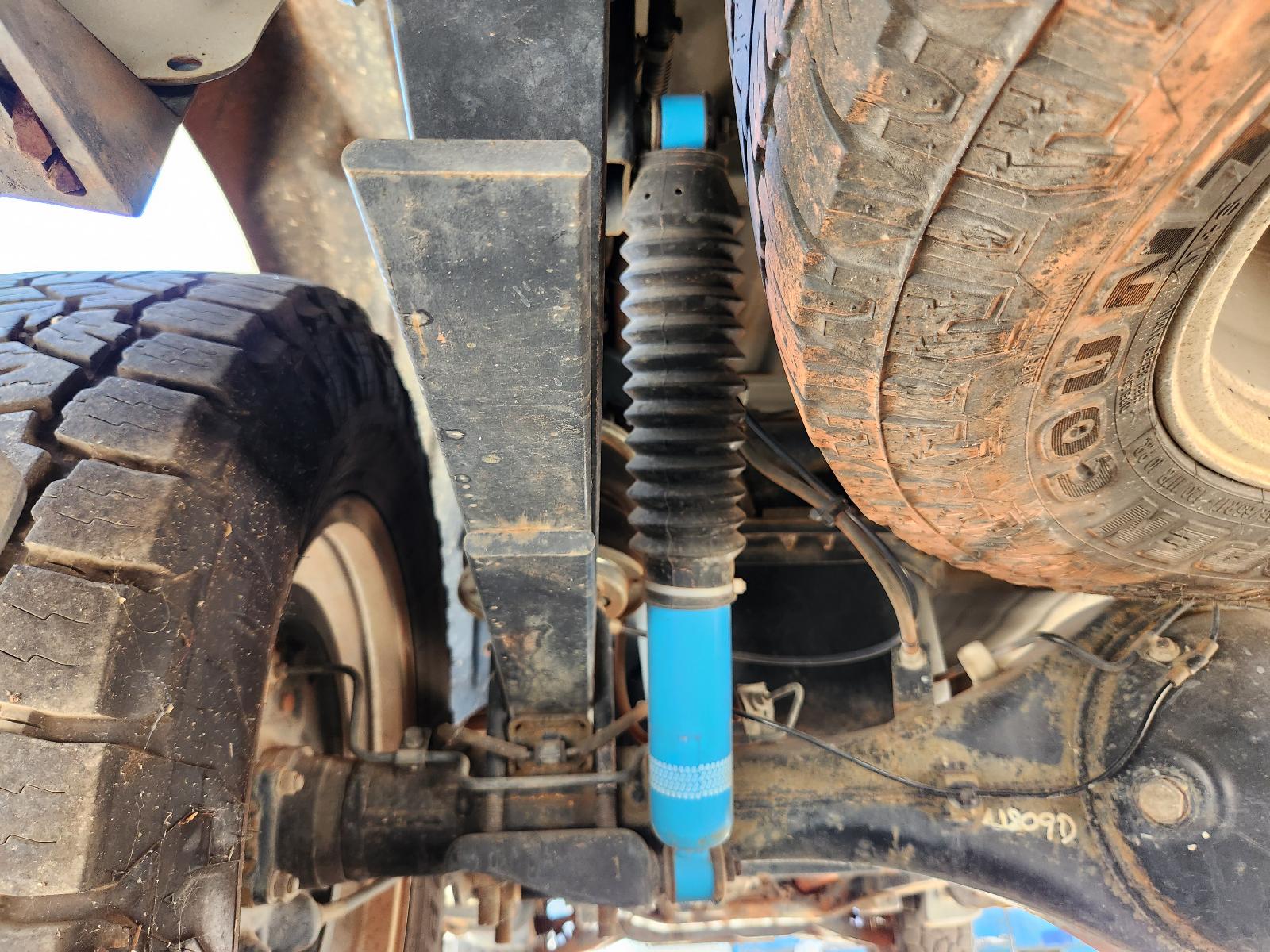 View Mitsubishi Triton 2017 4 Door Utility