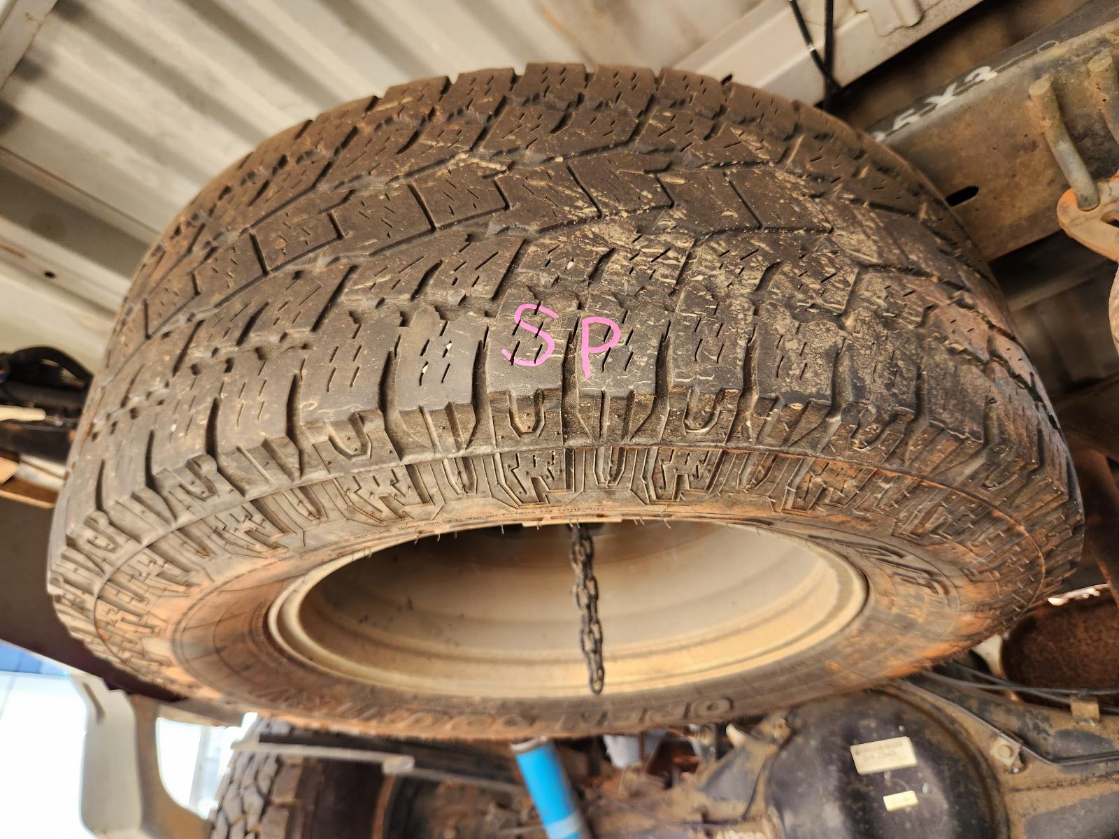 View Mitsubishi Triton 2017 4 Door Utility