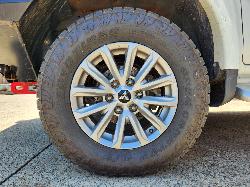 View Mitsubishi Triton 2017 4 Door Utility