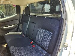 View Mitsubishi Triton 2017 4 Door Utility