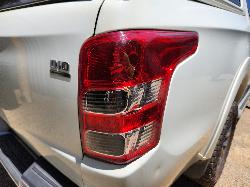 View Mitsubishi Triton 2017 4 Door Utility