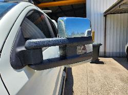 View Mitsubishi Triton 2017 4 Door Utility