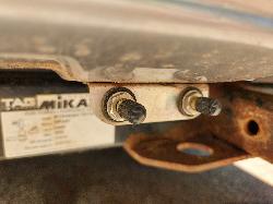 View Mitsubishi Triton 2017 4 Door Utility