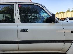 View Toyota Landcruiser 1996  