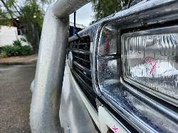 View Toyota Landcruiser 1996  