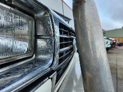 View Toyota Landcruiser 1996  