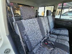 View Toyota Landcruiser 1996  