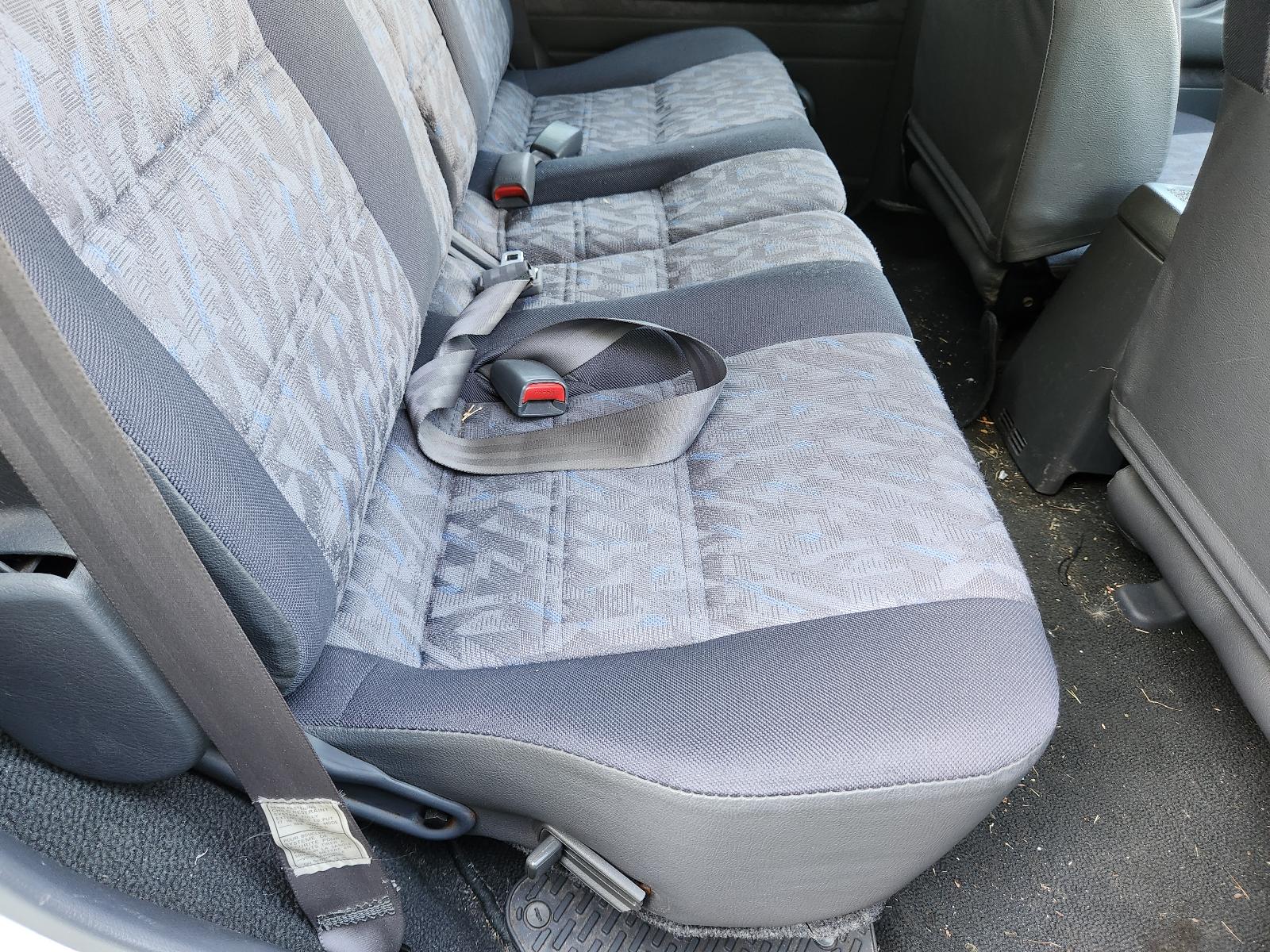 View Toyota Landcruiser 1996  