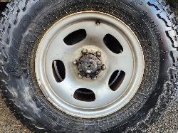 View Toyota Landcruiser 1996  