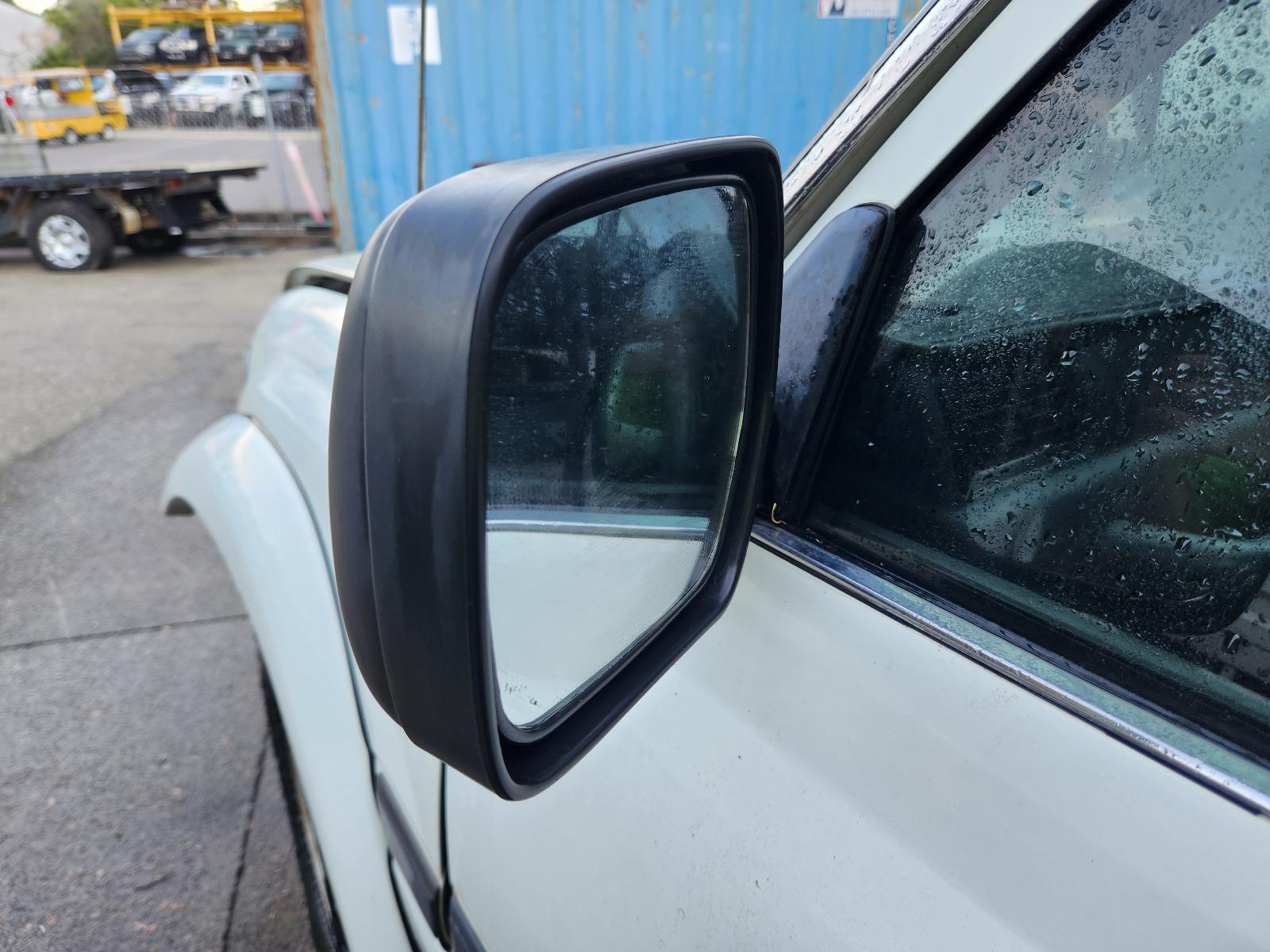 View Toyota Landcruiser 1996  