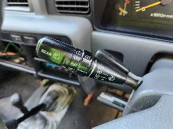 View Toyota Landcruiser 1996  