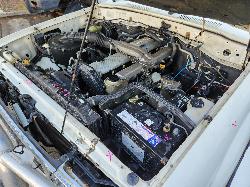 View Toyota Landcruiser 1996  