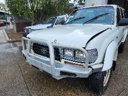 View Toyota Landcruiser 1996  