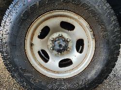 View Toyota Landcruiser 1996  