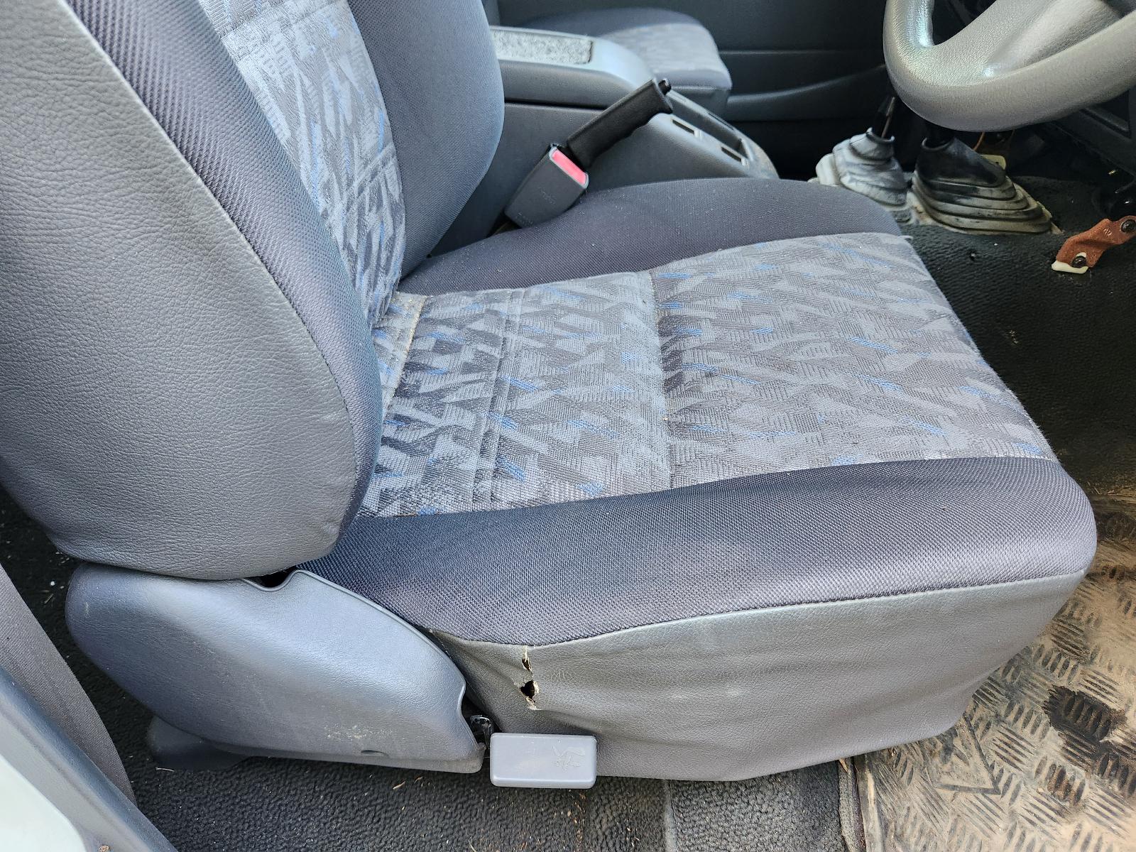 View Toyota Landcruiser 1996  