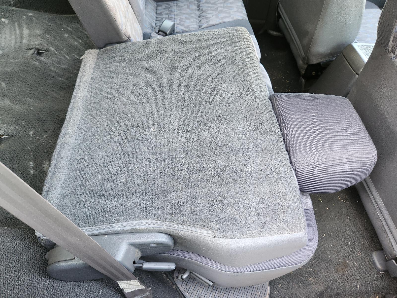 View Toyota Landcruiser 1996  