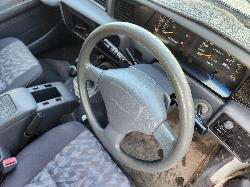 View Toyota Landcruiser 1996  