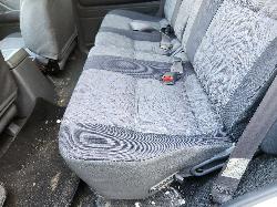 View Toyota Landcruiser 1996  