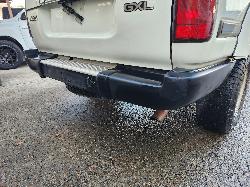 View Toyota Landcruiser 1996  