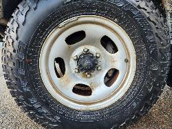 View Toyota Landcruiser 1996  