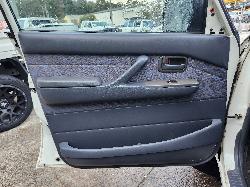 View Toyota Landcruiser 1996  