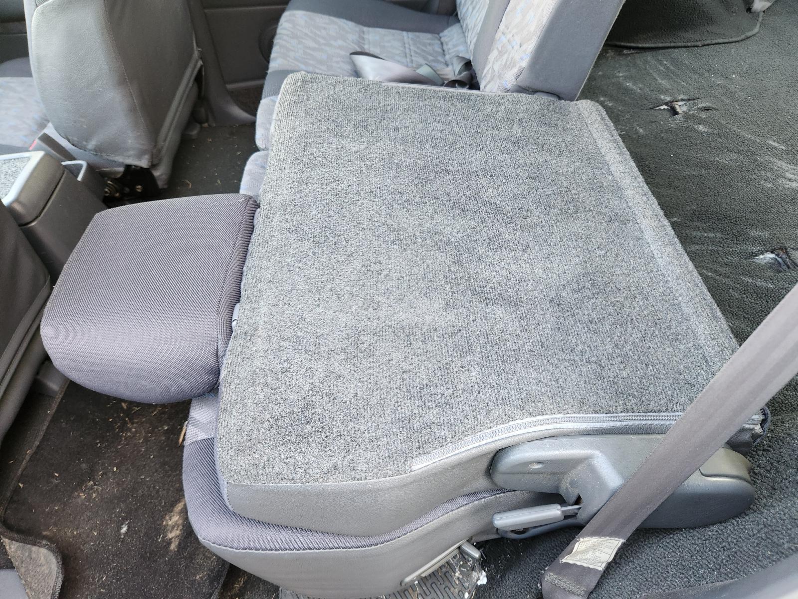 View Toyota Landcruiser 1996  