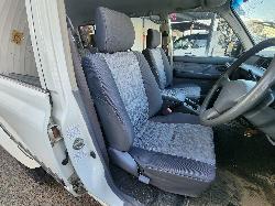 View Toyota Landcruiser 1996  