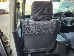 View Toyota Landcruiser 1996  