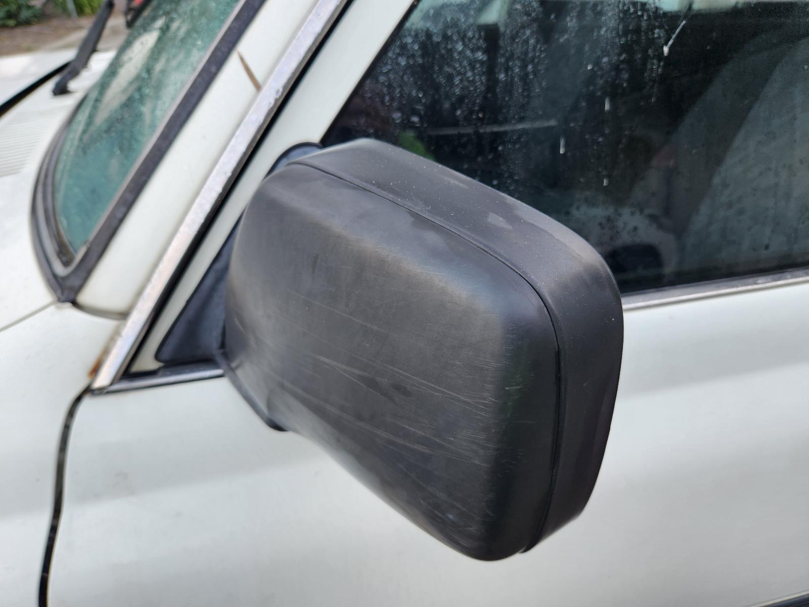 View Toyota Landcruiser 1996  