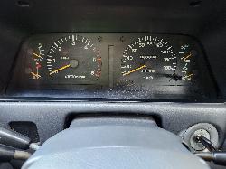 View Toyota Landcruiser 1996  