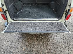 View Toyota Landcruiser 1996  