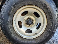 View Toyota Landcruiser 1996  