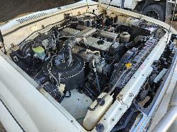 View Toyota Landcruiser 1996  