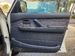 View Toyota Landcruiser 1996  