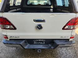 View Mazda Bt50 2018 2 Door Utility