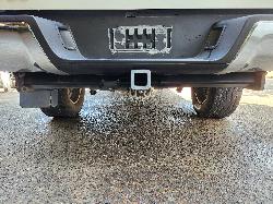 View Mazda Bt50 2018 2 Door Utility