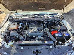 View Mazda Bt50 2018 2 Door Utility