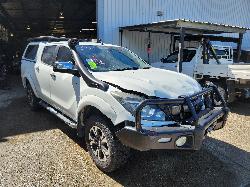 View Mazda Bt50 2018 2 Door Utility