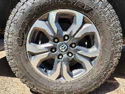View Mazda Bt50 2018 2 Door Utility