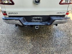 View Mazda Bt50 2018 2 Door Utility
