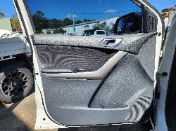 View Mazda Bt50 2018 2 Door Utility