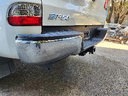 View Mazda Bt50 2018 2 Door Utility
