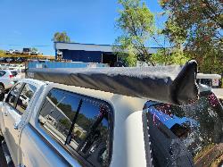 View Mazda Bt50 2018 2 Door Utility