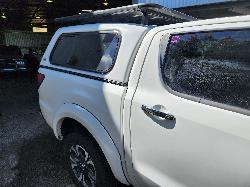 View Mazda Bt50 2018 2 Door Utility