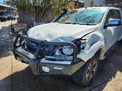 View Mazda Bt50 2018 2 Door Utility